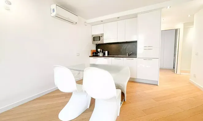 Недвижимость Apartment Cannes Centre-ville: 5