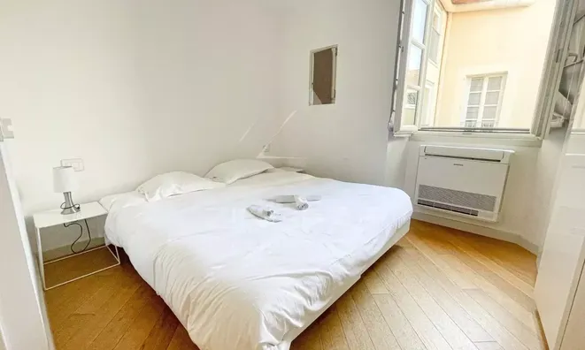 Недвижимость Apartment Cannes Centre-ville: 6