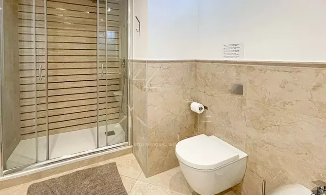 Недвижимость Apartment Cannes Centre-ville: 8