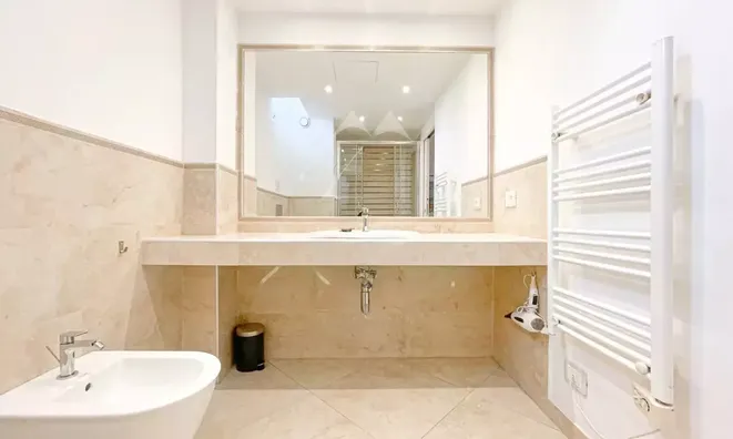 Недвижимость Apartment Cannes Centre-ville: 9