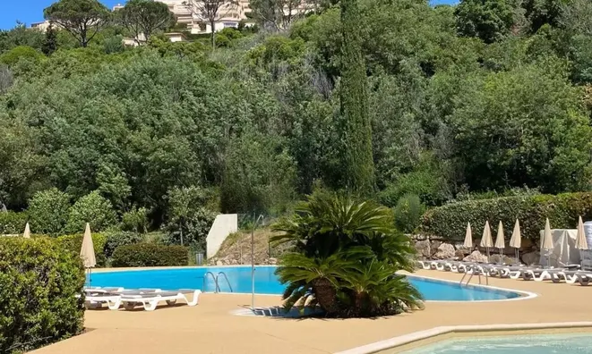 Недвижимость Villa Mandelieu: 3