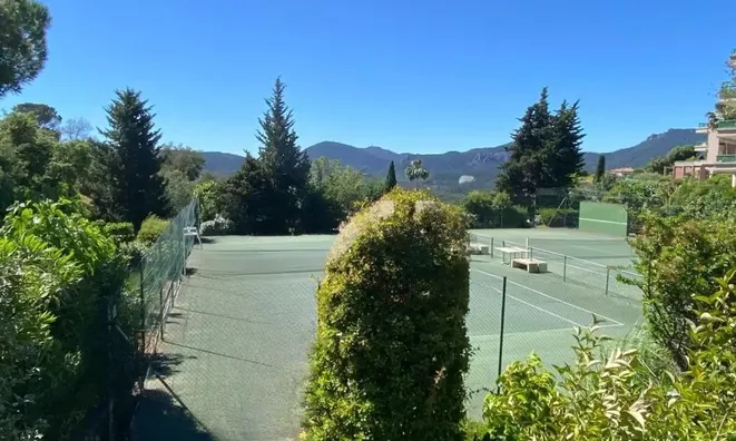 Недвижимость Villa Mandelieu: 8