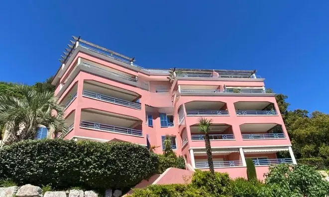 Недвижимость Villa Mandelieu: 12