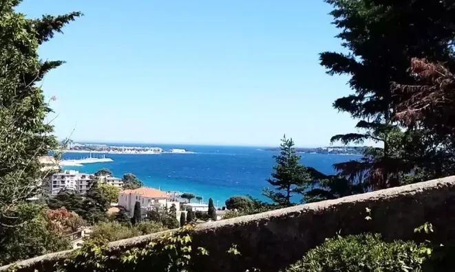Недвижимость Villa Cannes Croix des Gardes: 3