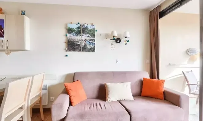 Недвижимость Villa Cannes Croix des Gardes: 8