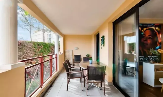 Недвижимость Villa Cannes Croix des Gardes: 14