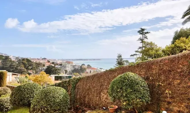 Недвижимость Villa Cannes Croix des Gardes: 15