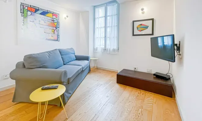 Недвижимость Villa Cannes Centre-ville: 4