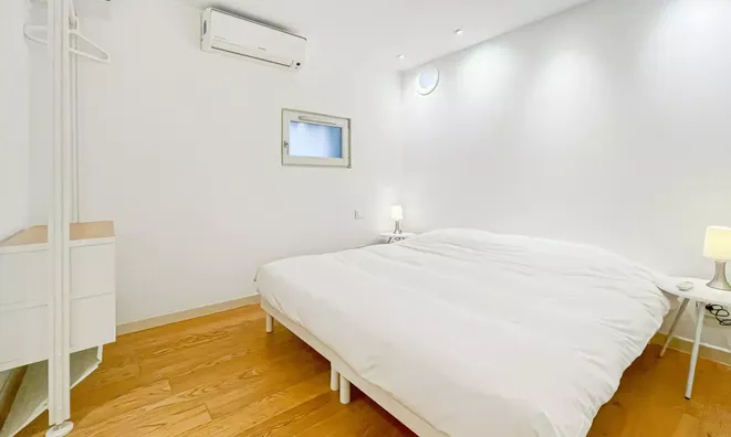 Недвижимость Villa Cannes Centre-ville: 9