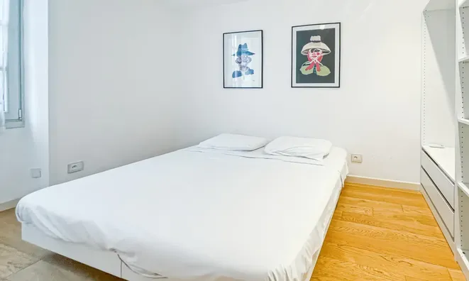 Недвижимость Villa Cannes Centre-ville: 10