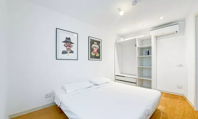 Недвижимость Villa Cannes Centre-ville: 11
