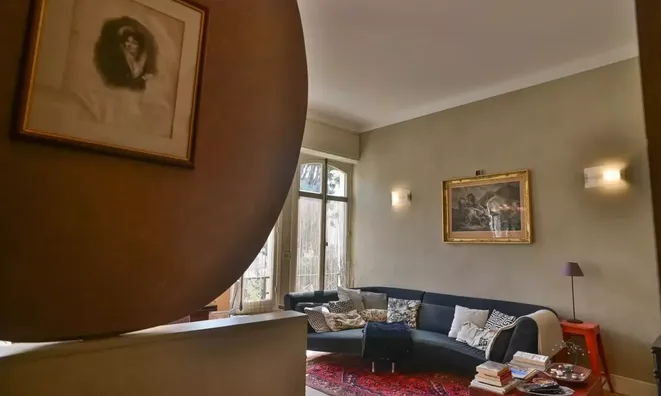 Недвижимость Villa Cannes Centre-ville: 2