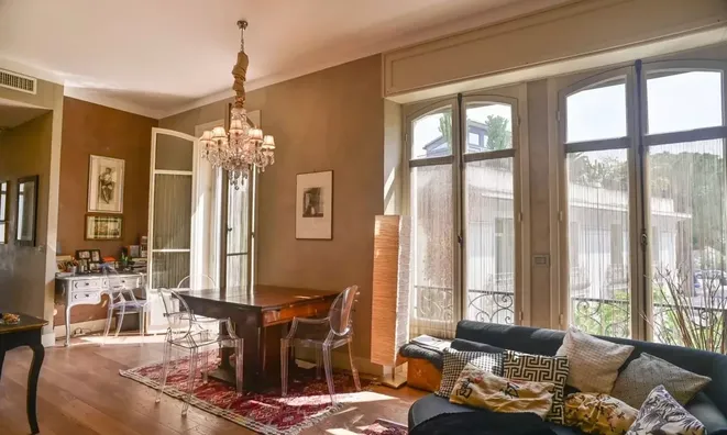 Недвижимость Villa Cannes Centre-ville: 3