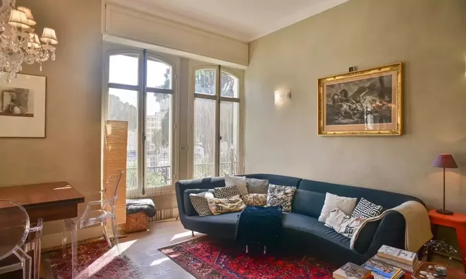 Недвижимость Villa Cannes Centre-ville: 4