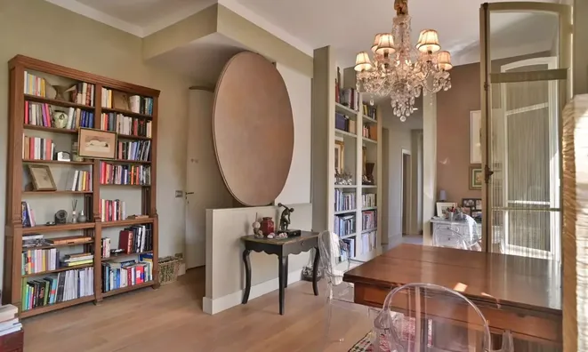Недвижимость Villa Cannes Centre-ville: 5