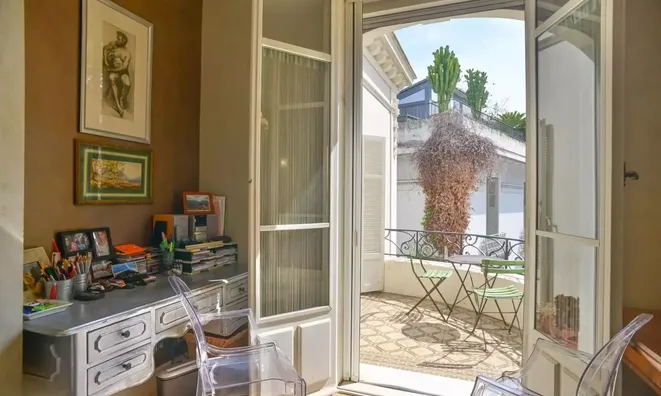 Недвижимость Villa Cannes Centre-ville: 6