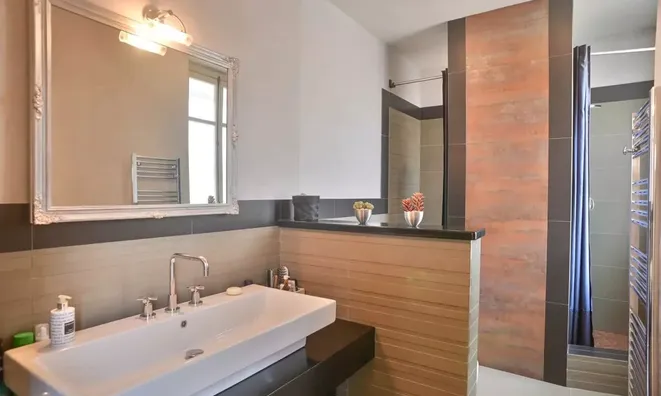 Недвижимость Villa Cannes Centre-ville: 7