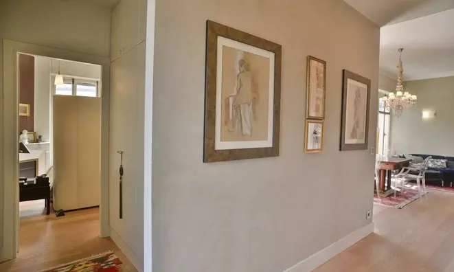 Недвижимость Villa Cannes Centre-ville: 8