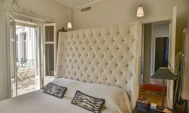 Недвижимость Villa Cannes Centre-ville: 9