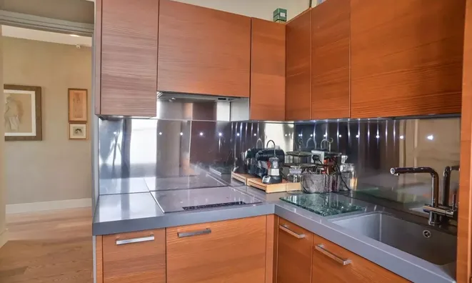 Недвижимость Villa Cannes Centre-ville: 11