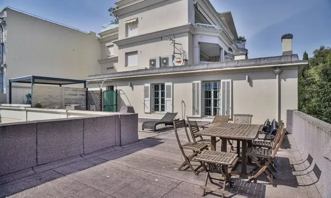 Недвижимость Villa Cannes Centre-ville: 12