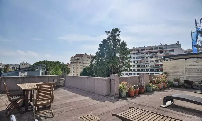 Недвижимость Villa Cannes Centre-ville: 13
