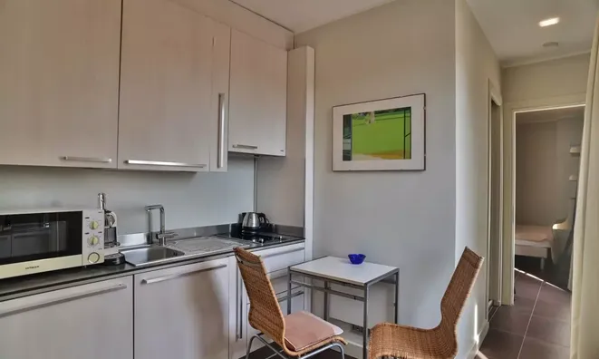Недвижимость Villa Cannes Centre-ville: 14