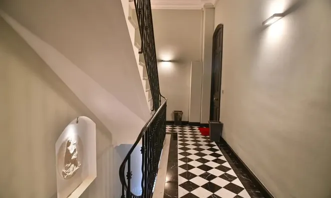 Недвижимость Villa Cannes Centre-ville: 18