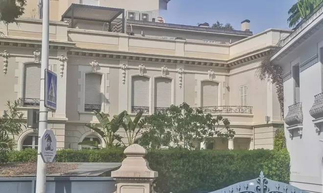 Недвижимость Villa Cannes Centre-ville: 19