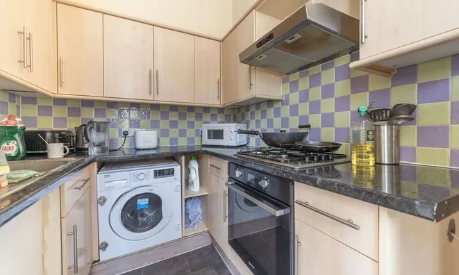 Недвижимость Finborough Road, Chelsea: 1