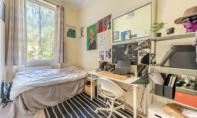 Недвижимость Finborough Road, Chelsea: 6