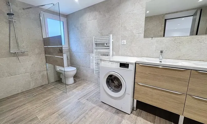 Недвижимость Villa Petit Juas: 7