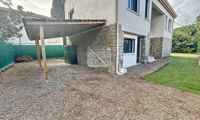 Недвижимость Villa Petit Juas: 10