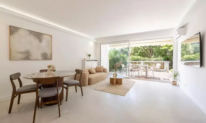 Недвижимость Villa Cannes: 1