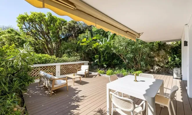 Недвижимость Villa Cannes: 2
