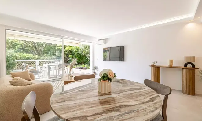 Недвижимость Villa Cannes: 3