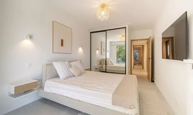 Недвижимость Villa Cannes: 4