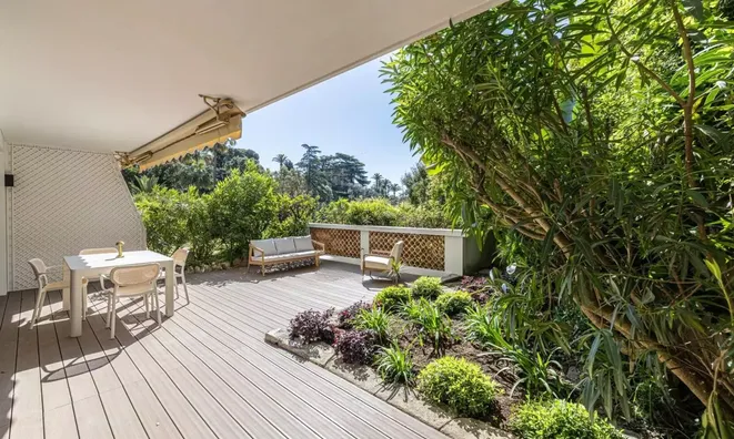 Недвижимость Villa Cannes: 10