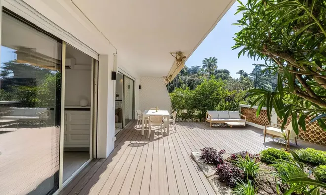 Недвижимость Villa Cannes: 11