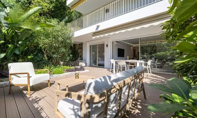 Недвижимость Villa Cannes: 12