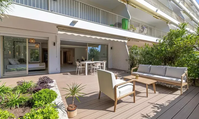 Недвижимость Villa Cannes: 13