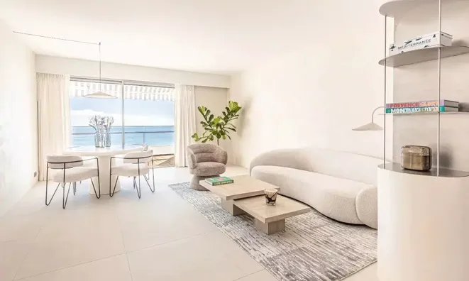 Недвижимость Villa Cannes Californie: 1