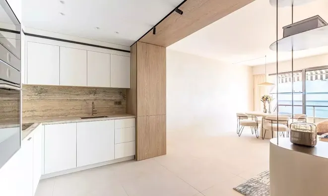 Недвижимость Villa Cannes Californie: 3
