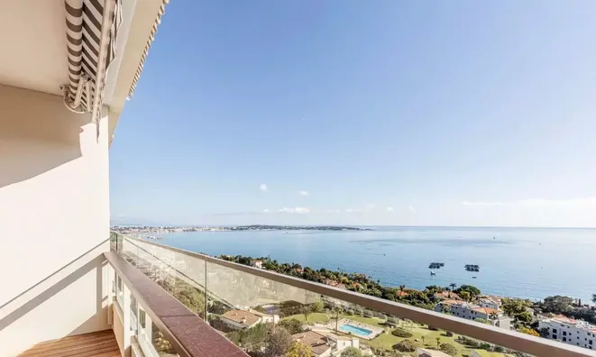 Недвижимость Villa Cannes Californie: 10