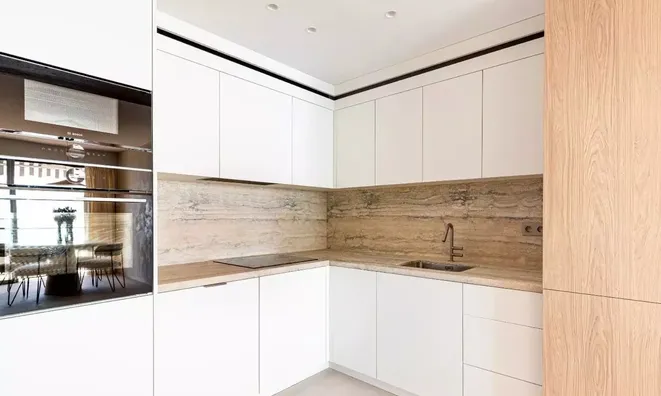 Недвижимость Villa Cannes Californie: 11