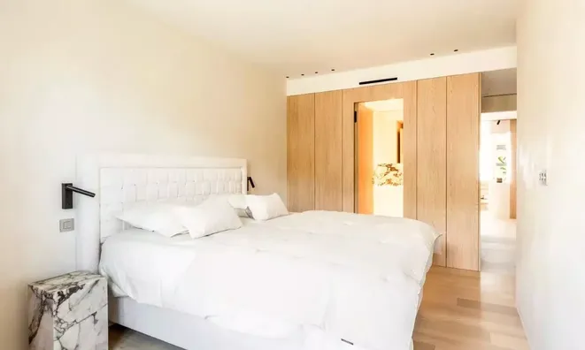 Недвижимость Villa Cannes Californie: 12