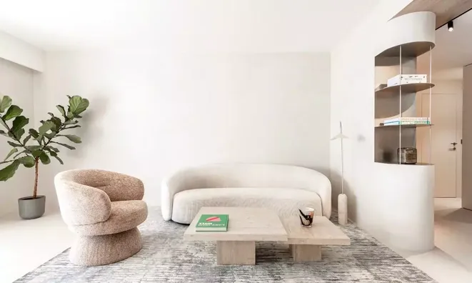 Недвижимость Villa Cannes Californie: 13