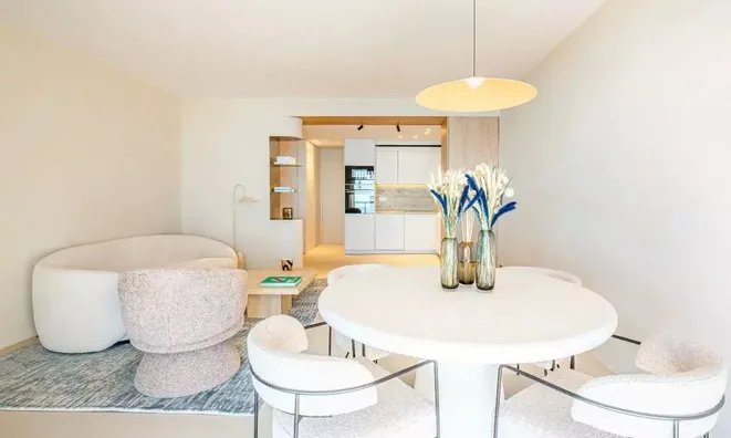 Недвижимость Villa Cannes Californie: 14