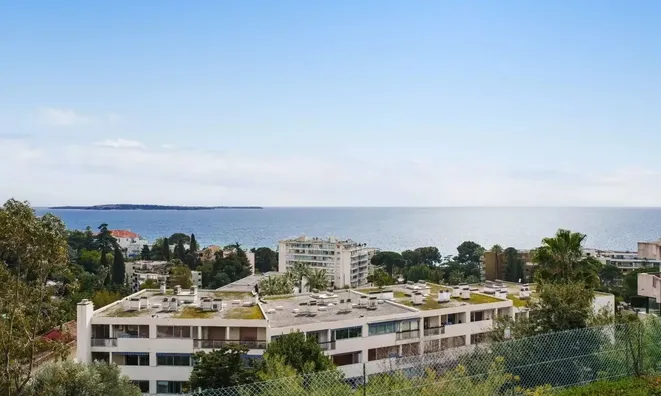 Недвижимость Home Cannes Croix des Gardes: 2