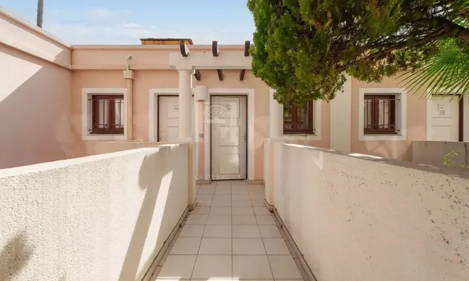 Недвижимость Home Cannes Croix des Gardes: 4